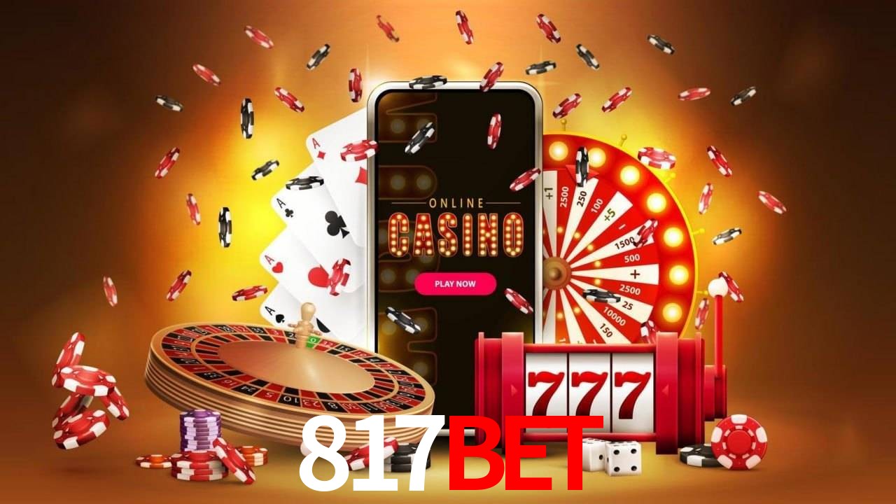 Estatísticas 817bet